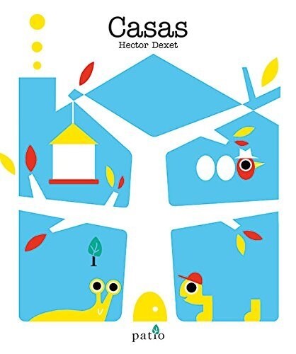 CASAS (Book)