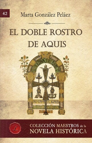 DOBLE ROSTRO DE AQUIS,EL (Paperback)