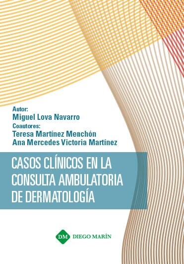 CASOS CLINICOS EN LA CONSULTA AMBULATORIA DE DERMATOLOGIA (Paperback)