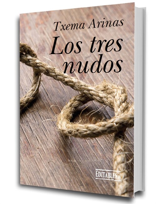 TRES NUDOS,LOS (Paperback)