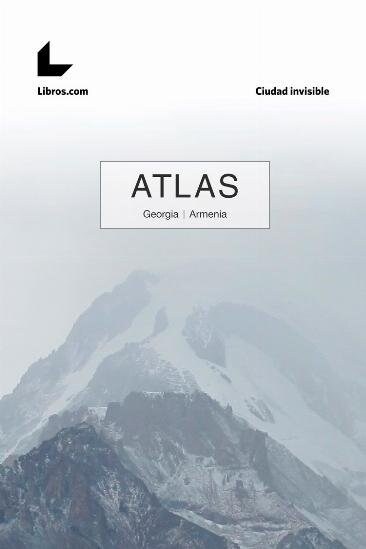 ATLAS (Paperback)