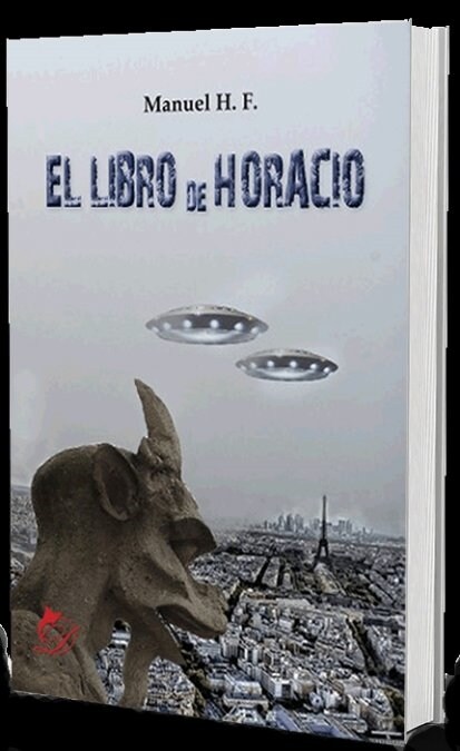 EL LIBRO DE HORACIO (Book)