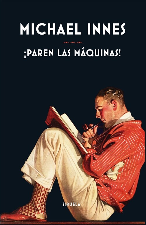 PAREN LAS MAQUINAS (Book)