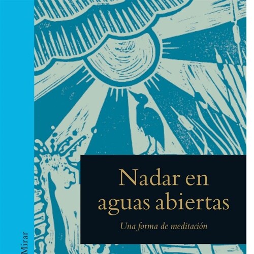 NADAR EN AGUAS ABIERTAS (Book)