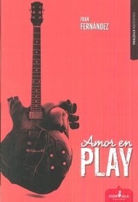 AMOR EN PLAY (Paperback)