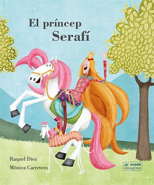 PRINCEP SERAFI,EL (Book)