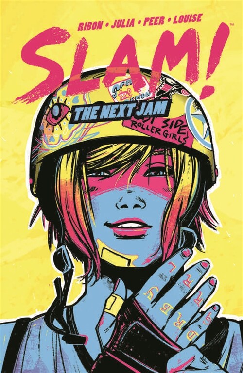 SLAM 2 THE NEXT JAM (Paperback)