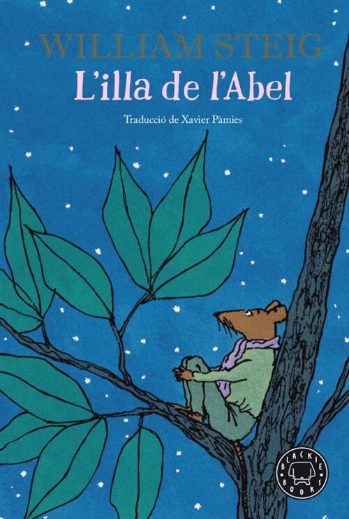 LILLA DE LABEL (Hardcover)