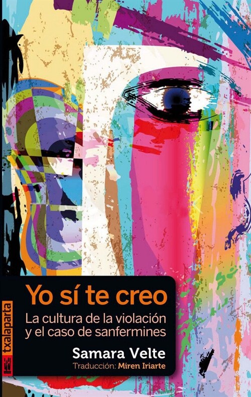 YO SI TE CREO (Other Book Format)