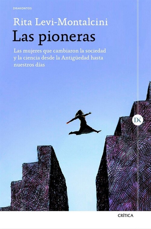 PIONERAS,LAS (Paperback)