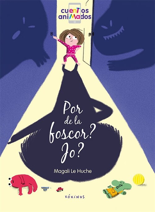 POR DE LA FOSCOR JO (Book)