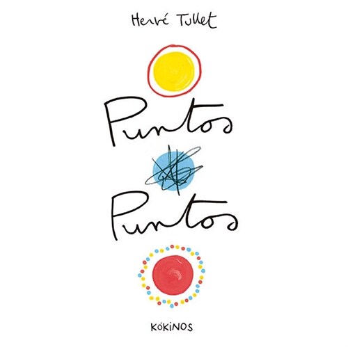 PUNTOS PUNTOS (Hardcover)