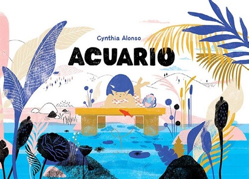 ACUARIO (Book)