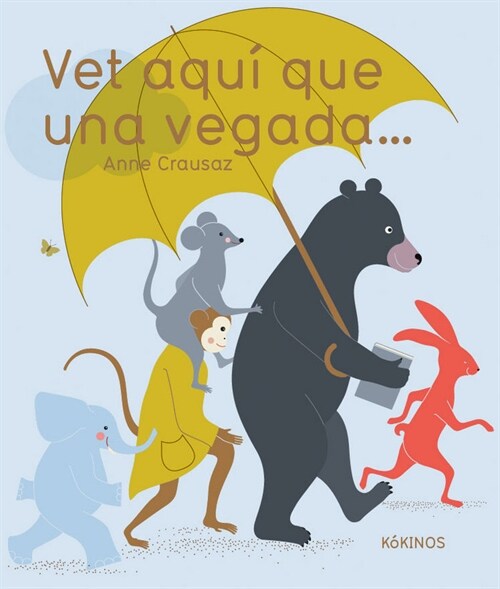 VET AQUI QUE UNA VEGADA (Hardcover)