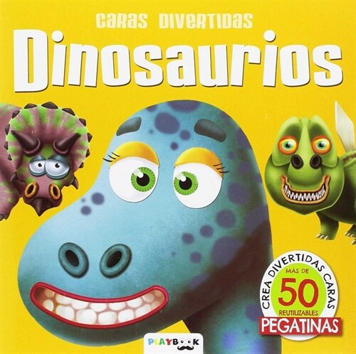 DINOSAURIOS (Paperback)