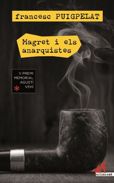 MAGRET I ELS ANARQUISTES - CAT (Paperback)