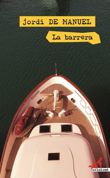 BARRERA,LA - CAT (Paperback)