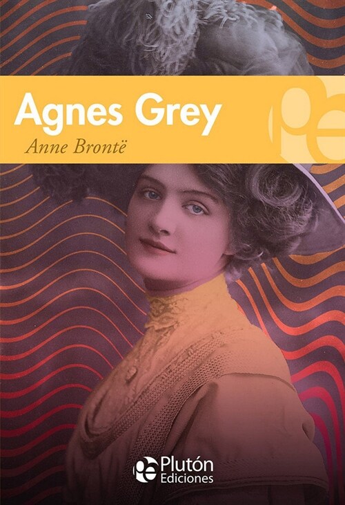 AGNES GREY (Book)