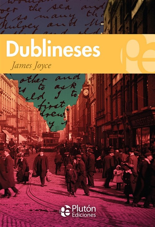 DUBLINESES (Paperback)