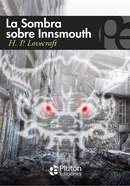 SOMBRA DE INNSMOUTH,LA (Paperback)