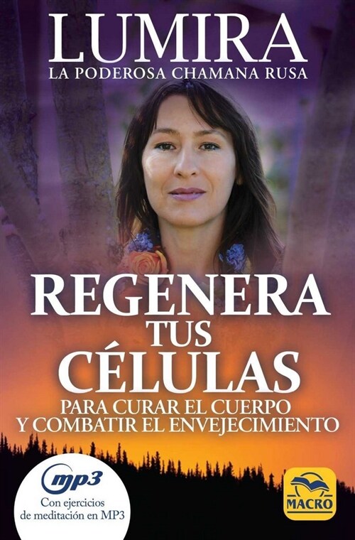 REGENERA TUS CELULAS (Paperback)