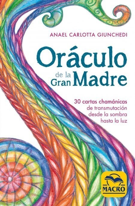 ORACULO DE LA GRAN MADRE (Paperback)