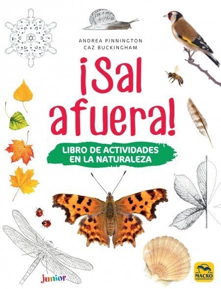 SAL AFUERA (Paperback)