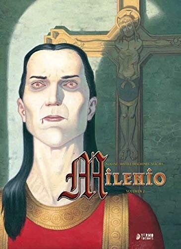 MILENIO 2 (Hardcover)