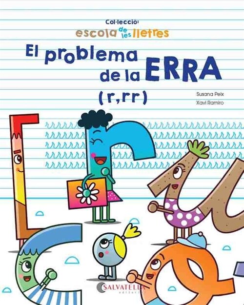PROBLEMA DE LA ERRA,EL (Book)