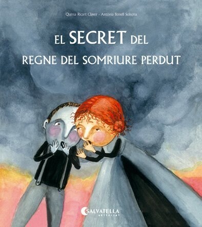SECRET DEL REGNE DEL SOMRIURE PERDUT,EL (Book)