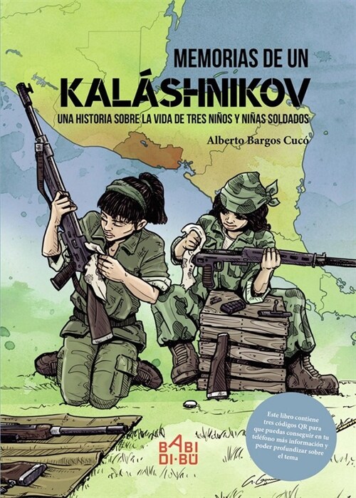 MEMORIAS DE UN KALASHNIKOV (Paperback)