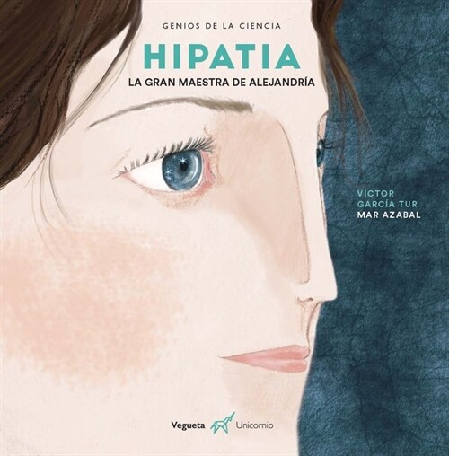 Hipatia: La Gran Maestra de Alejandr? (Hardcover, 2, Second Edition)