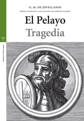 PELAYO TRAGEDIA,EL (Paperback)
