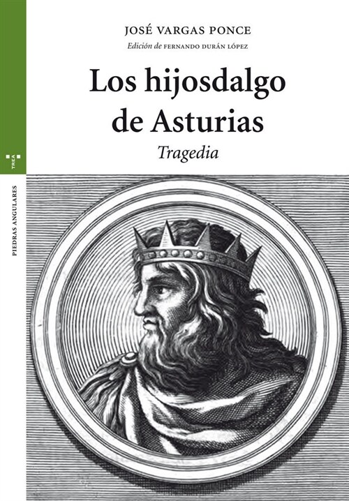 HIJOSDALGO DE ASTURIAS,LOS (Paperback)