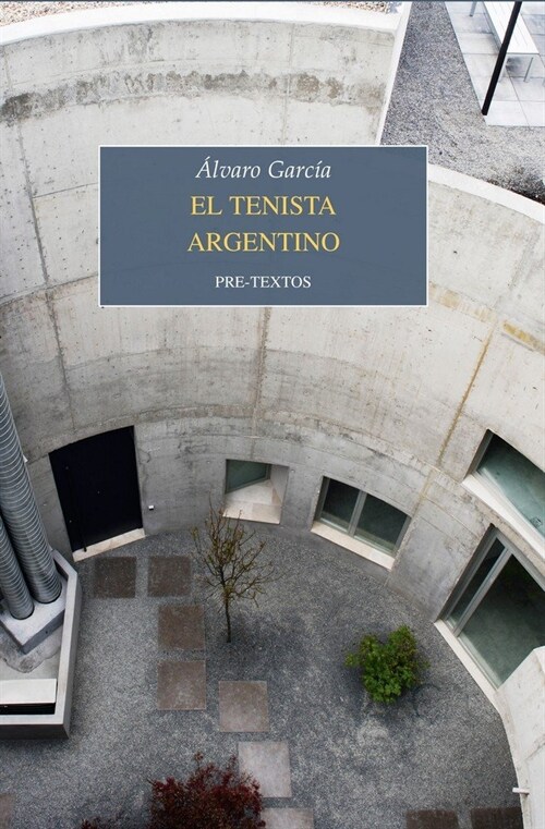 TENISTA ARGENTINO,EL (Book)