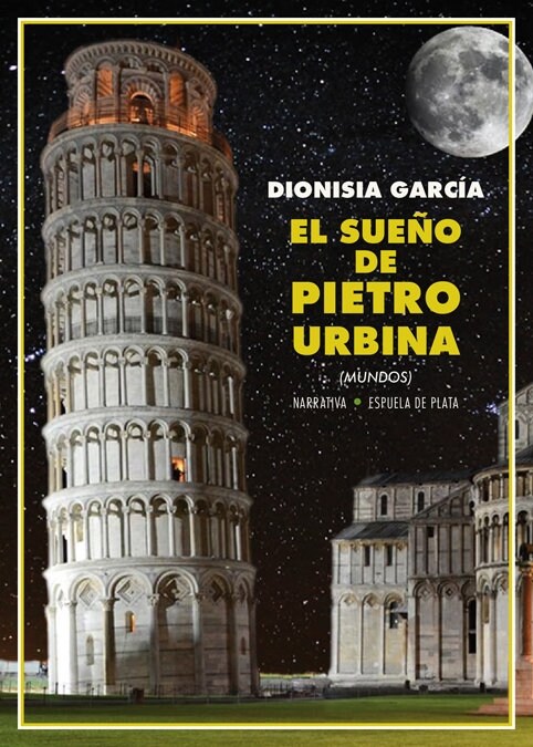 SUENO DE PIETRO URBINA,EL (Paperback)