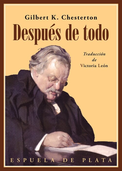 DESPUES DE TODO (Paperback)