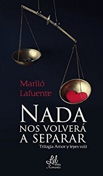 TRILOGIA AMOR Y LEYES (Book)