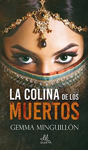 COLINA DE LOS MUERTOS,LA (Book)