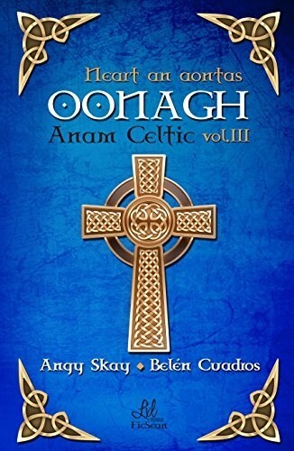 OONANGH (Book)