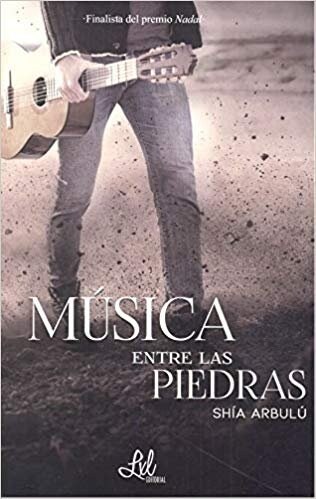 MUSICA ENTRE LAS PIEDRAS (Paperback)