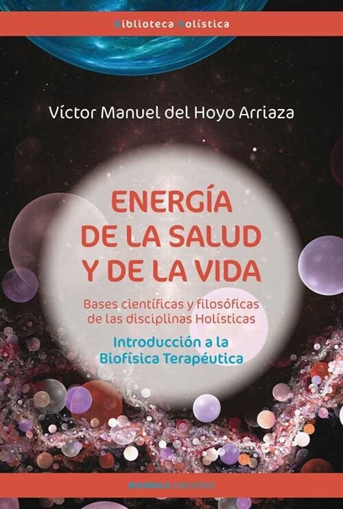 ENERGIA DE LA SALUD Y DE LA VIDA,LA (Paperback)