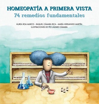 HOMEOPATIA A PRIMERA VISTA (Paperback)