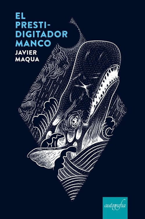 PRESTIDIGITADOR MANCO,EL (Hardcover)