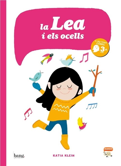 LEA I ELS OCELLS,LA - CAT (Hardcover)