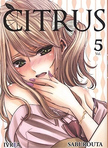 CITRUS 5 (Paperback)