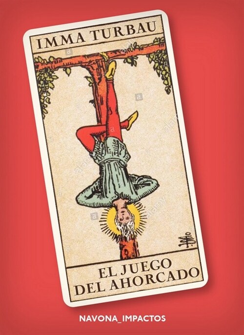 JUEGO DEL AHORCADO,EL (Book)