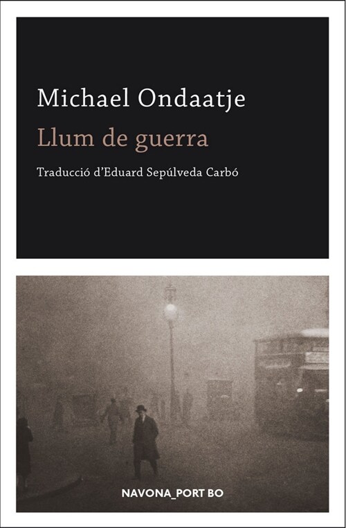 LLUM DE GUERRA (Other Book Format)