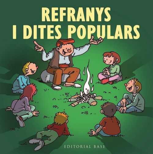 REFRANYS I DITES POPULARS (Book)