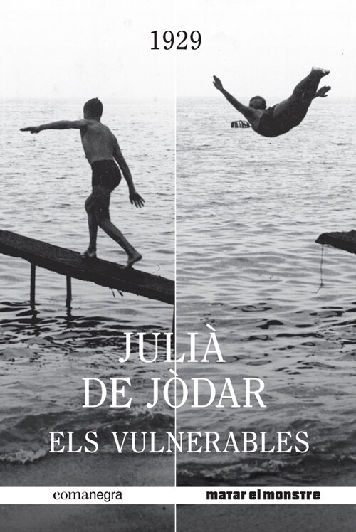 VULNERABLES, ELS (Book)